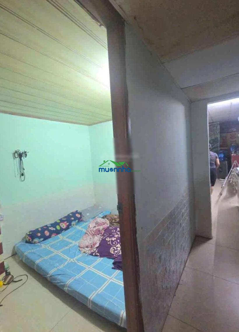 Chỉ 79 triệu/m2 - nhà cấp 4 - sơn lại ở hoặc xây mới - lê đức thọ - gò vấp - 2