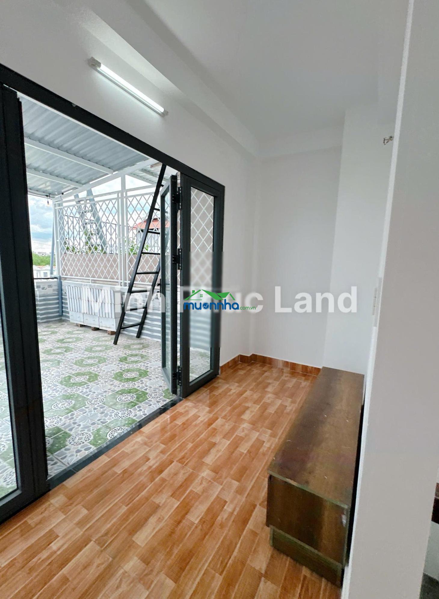 Nhà 4 tầng btct nguyễn văn quỳ p. phú thuận, quận 7 5m x 16.5m 4pn chỉ 7.2 tỷ - 4