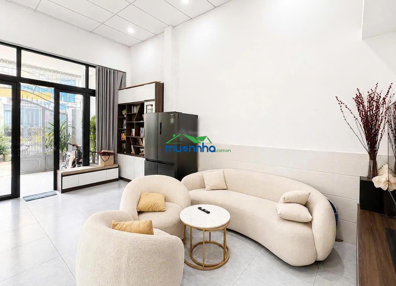 Bắt đáy - chạm là chốt - nhà quang trung - sát thcs hoa lư - 70m² - nhỉnh 5 tỷ - ô tô vào nhà