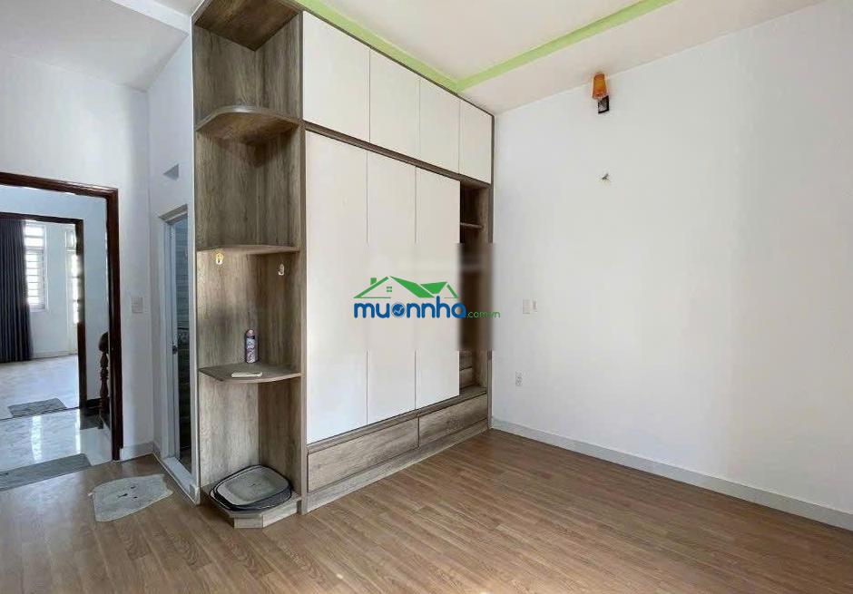 Siêu phẩm nhà phố 4 tầng ô tô ngủ trong nhà chỉ 40m ra quốc lộ 1a giá chỉ 5.998 tỷ
