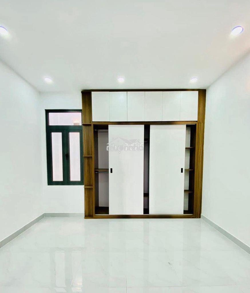 Cho thuê nhà gấp hxh 80/6a hoàng hoa thám, p.7, q. bình thạnh - 4