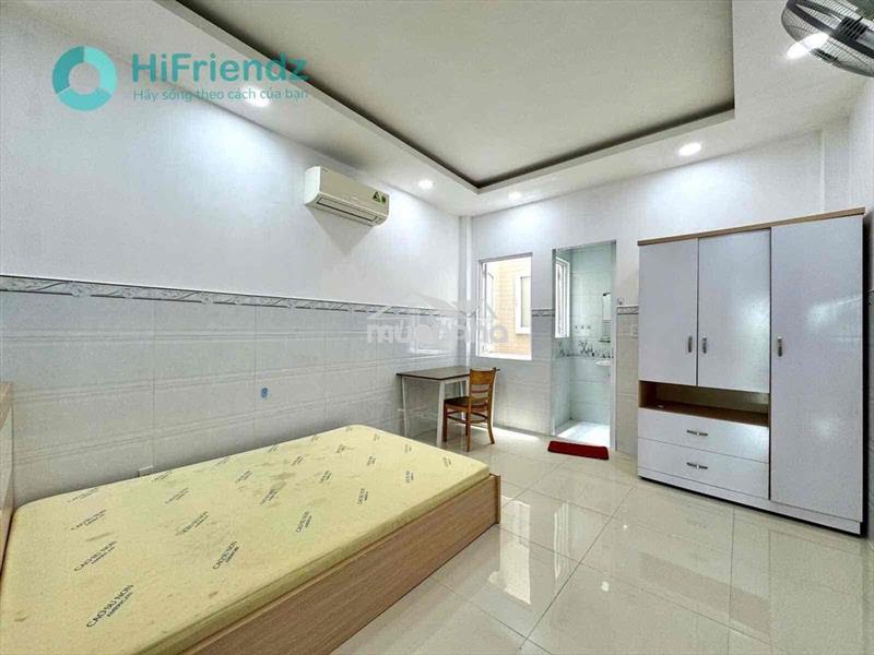 Cho thuê phòng trọ sinh viên giá rẻ tiện qua quận 10