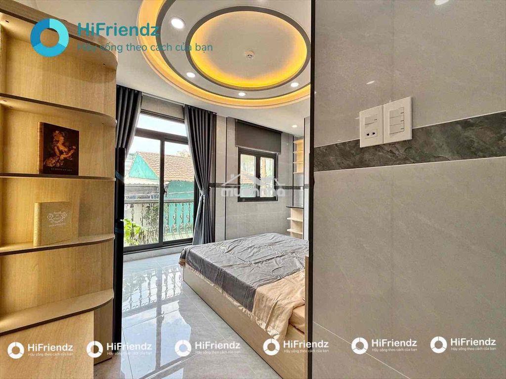 Stu cao cấp ngay ngã 5 chuồng chó gò vấp - 4