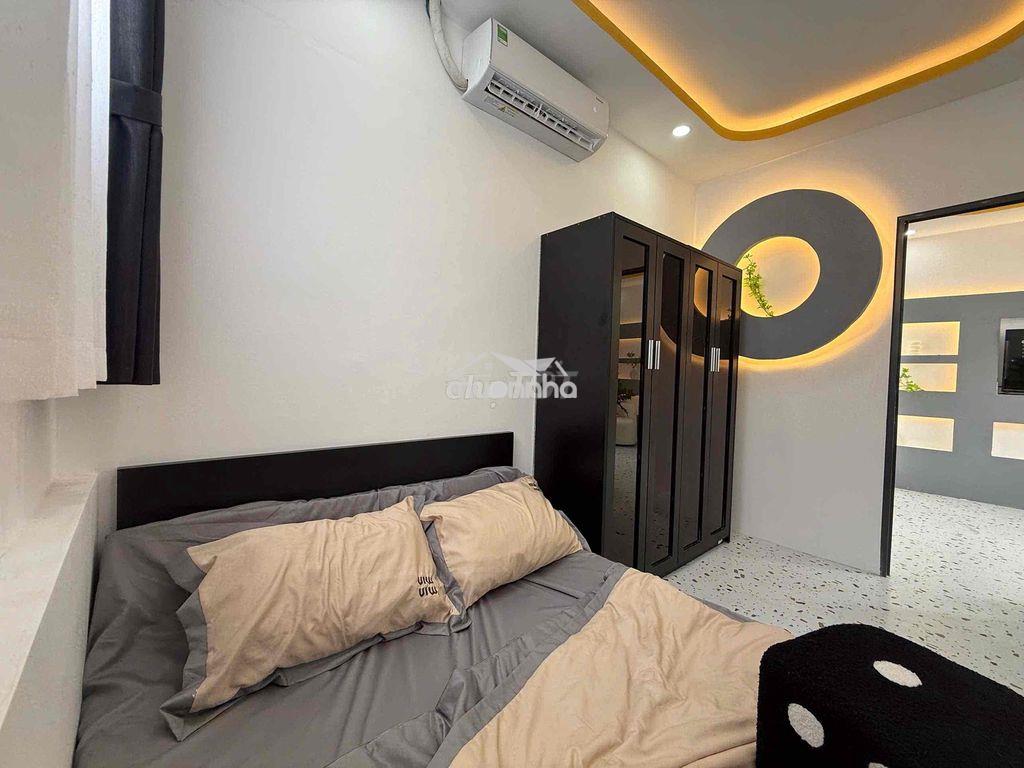 Chdv 2pn ban công bồn tắm view đỉnh 50-75m2 bóc seal nt ngay quận 1 - 2