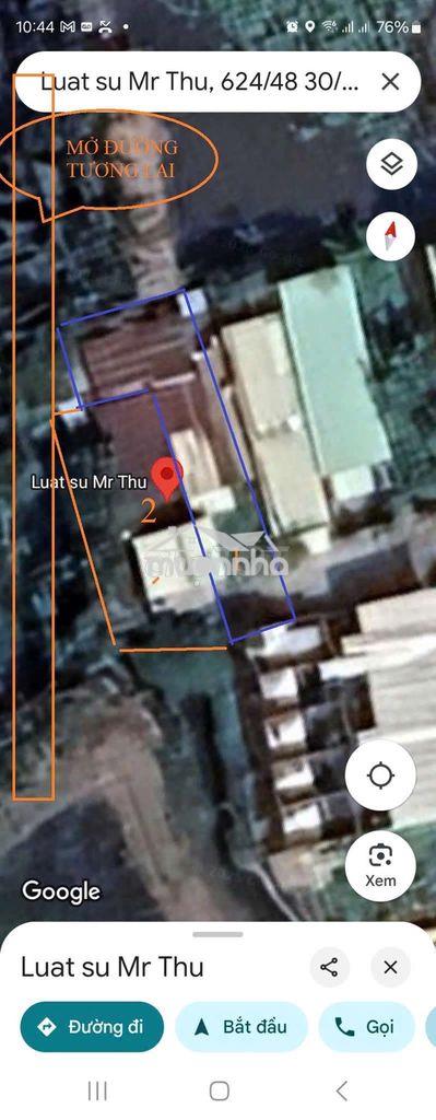 Nhả trọ vi bằng long trường quận 9