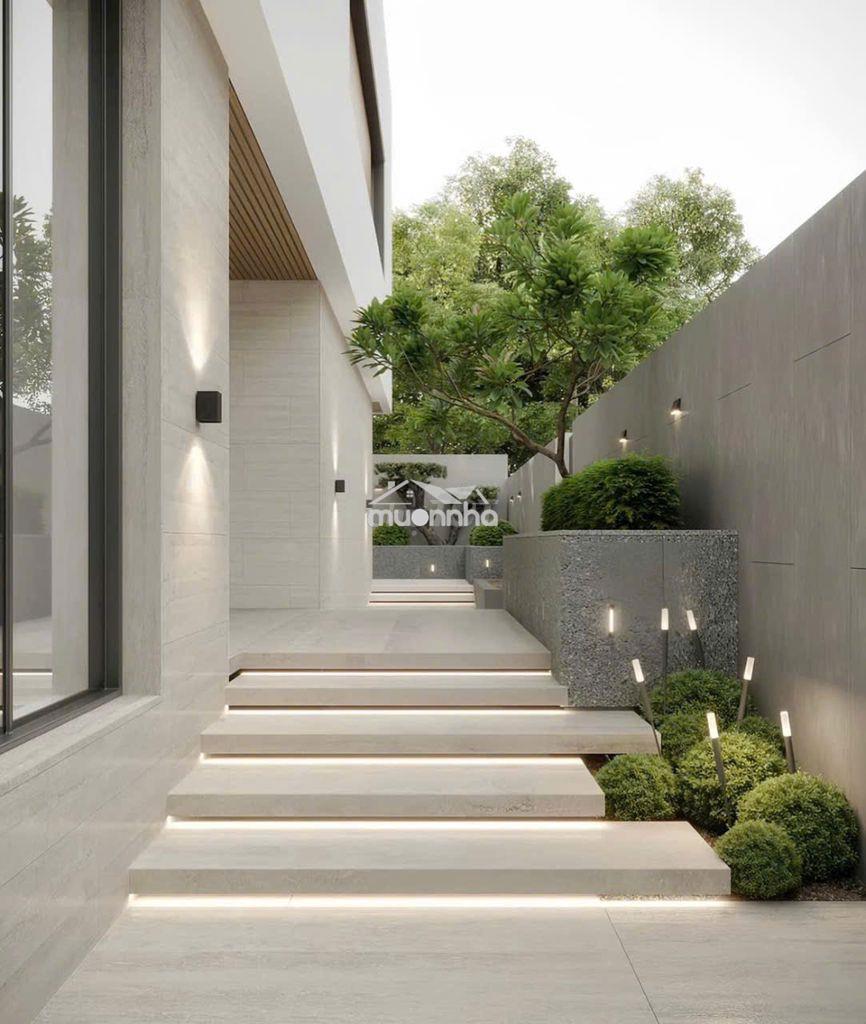 Ann bán biệt thự phố khu tđc đại phước nhà smarthome thông minh ntcc - 2