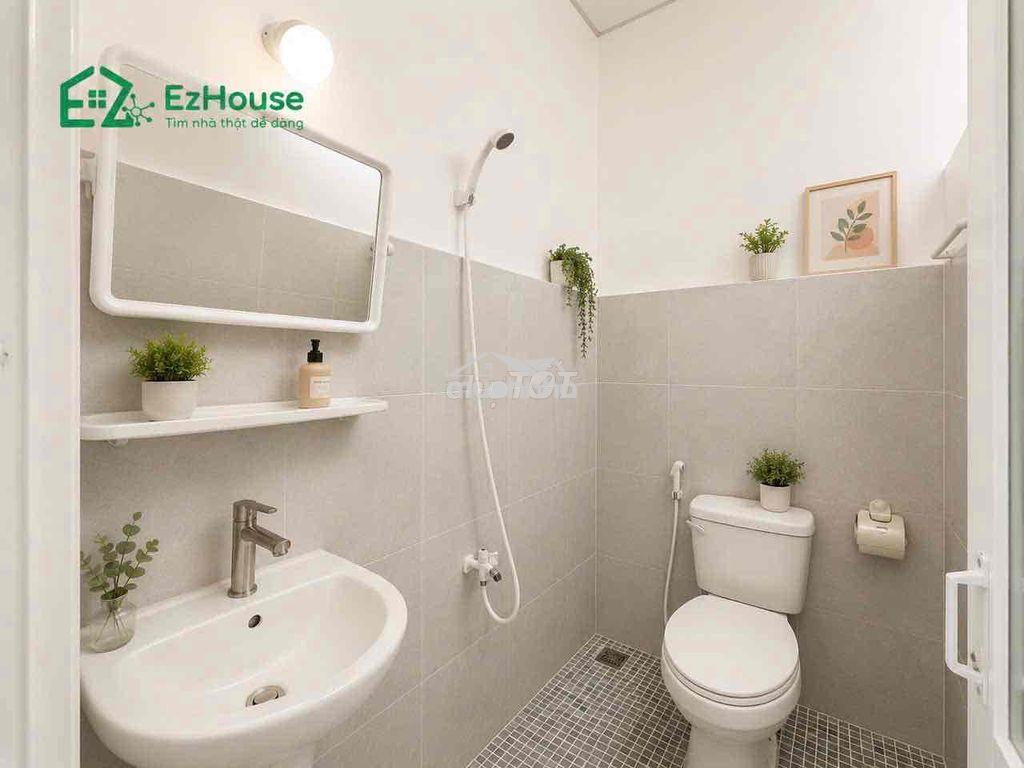 Fix giá giữ phòng đến cuối tháng 7, hỗ trợ cọc trước 5️⃣0️⃣0️⃣ vào ở ngay - 4