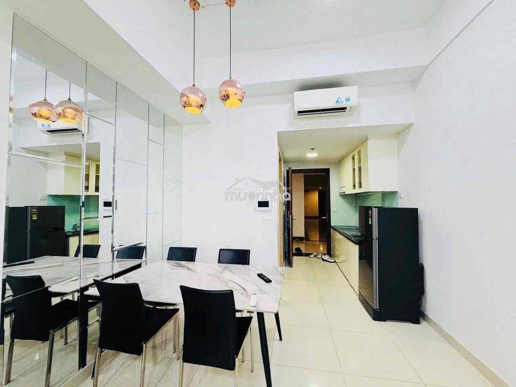 🌈 Bán chung cư rivergtae 38m2 bến vân đồn q4 - 3