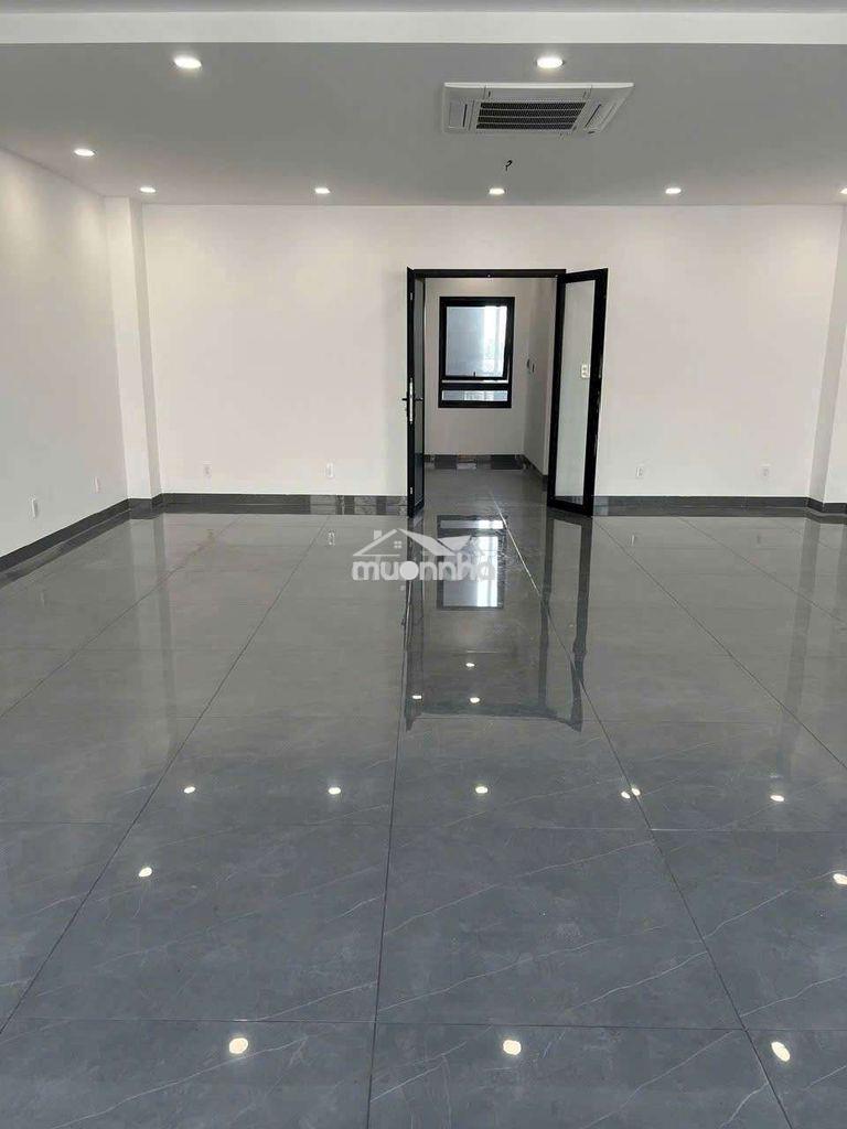 Tòa nhà vp xây mới▪️ sát mt nguyễn oanh▪️hẻm xe tải thông - 2