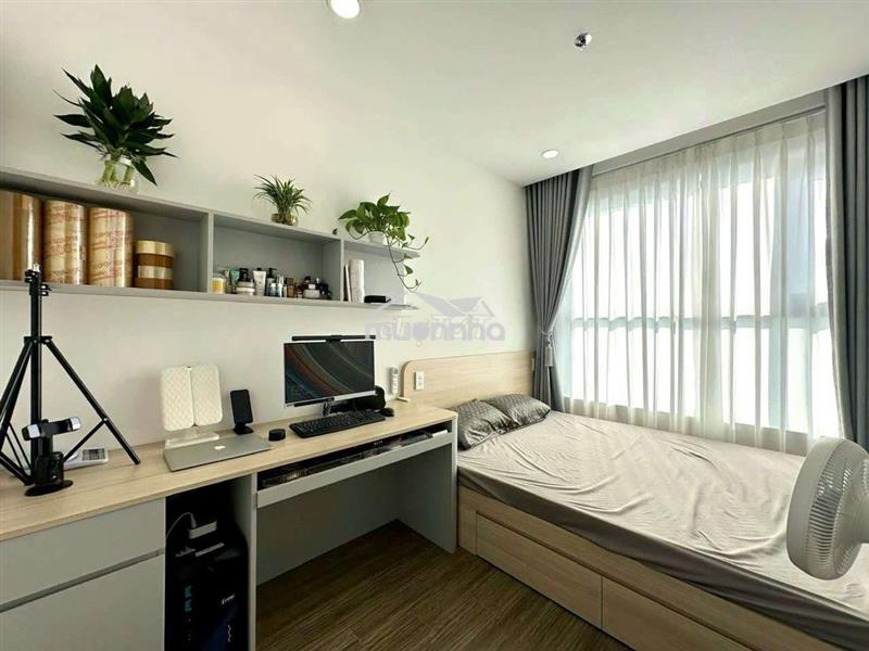   Cho thuee happy one central.  1 phòng ngủ. nội thất  cao cấp 