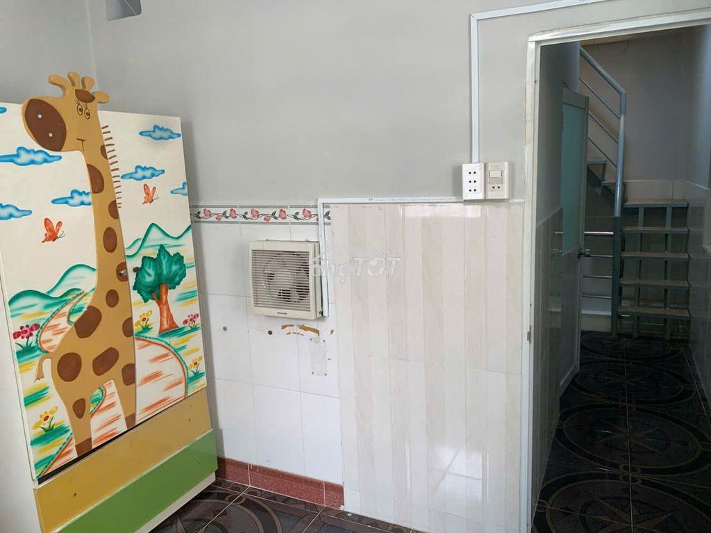 Bán nhà giá rẻ tân bình - 4