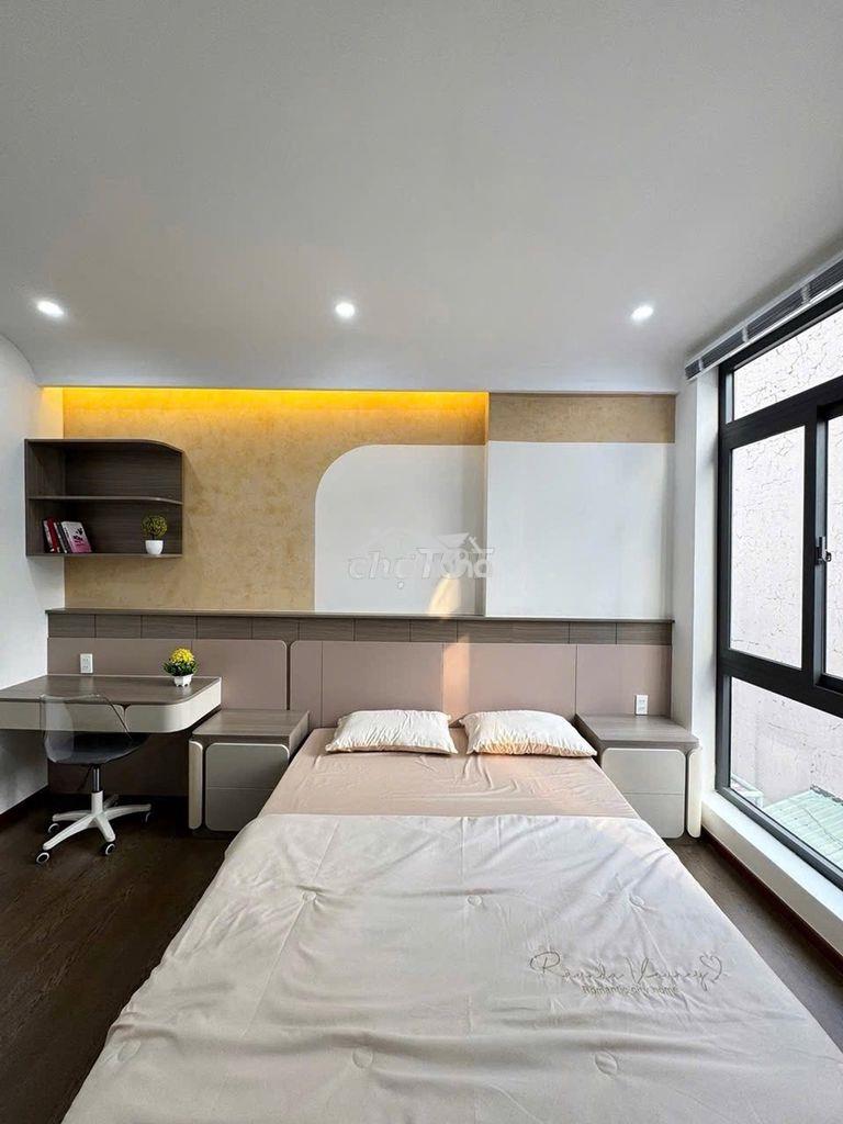 Nhà ở cao cấp ngay trần quang diệu, dt 4x6, sổ sẵn, giá *** 5tỷ9 - 3