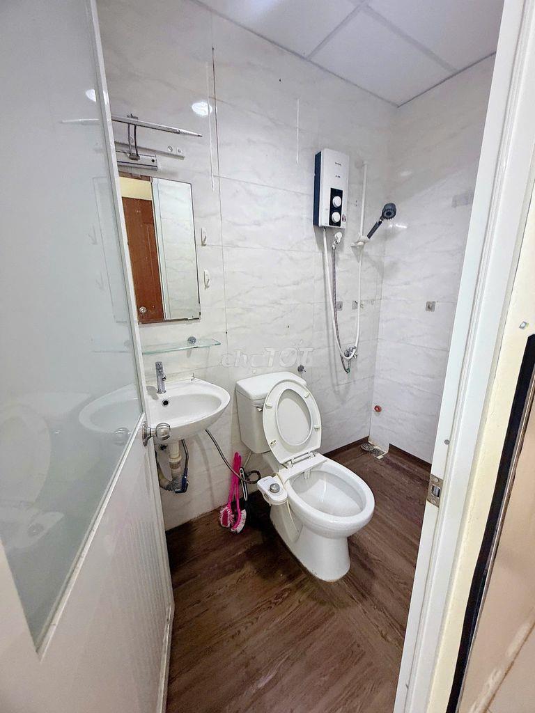 Bán căn hộ chung cư bông sao lô b phường 5, q8. - 2