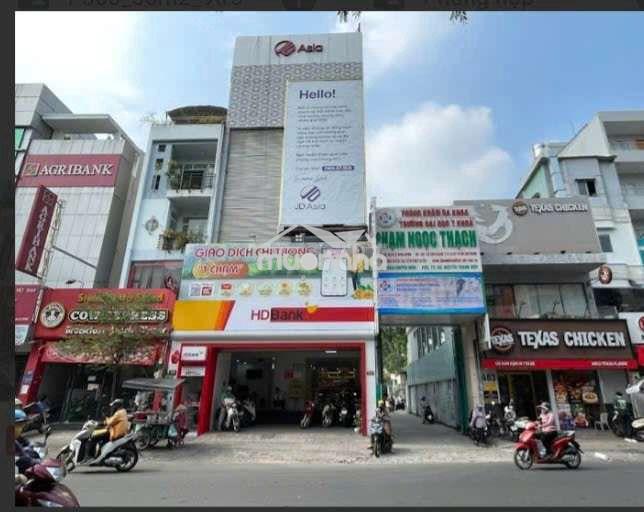 Văn phòng q10 sư vạn hạnh 50m2 giá 20,8 triệu/tháng