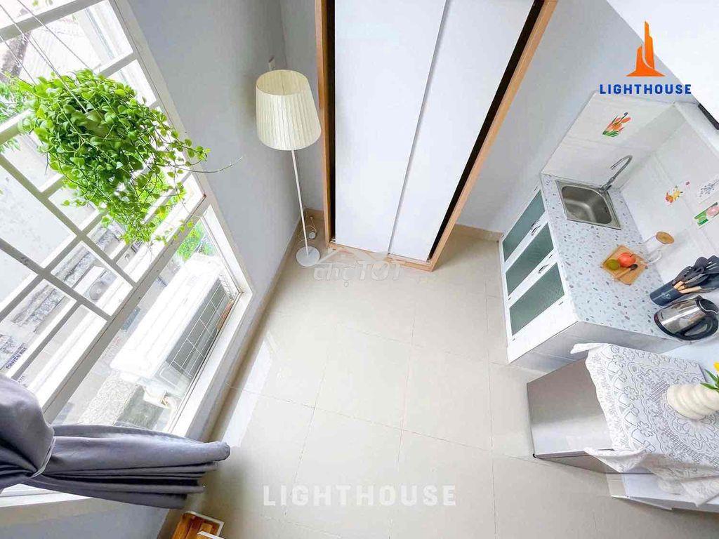 ✨✨Chính chủ cho thuê duplex cửa sổ trời - full nt xinh thang máy xịn - 4