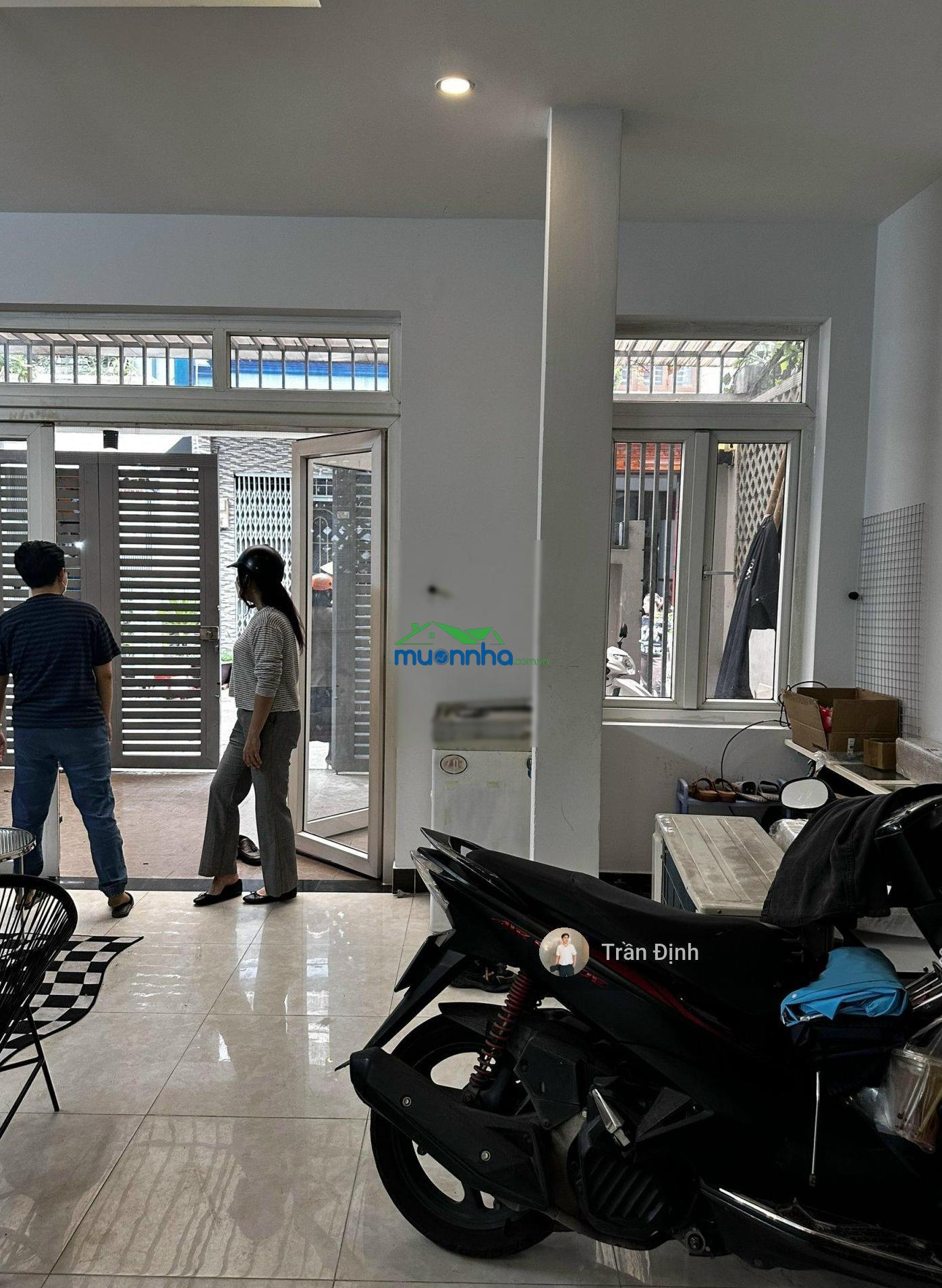Giữ tiền bằng bđs thực-ngang khủng 8m hiếm có - nhà 3 tầng dòng tiền ~30tr - quy mô xây hầm 7 tầng