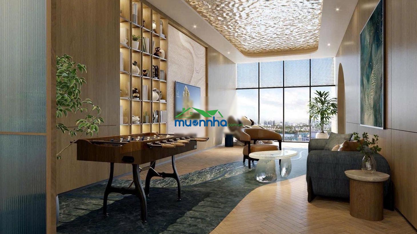 Có 600 triệu nên gửi ngân hàng hay sở hữu căn hộ monrei saigon?