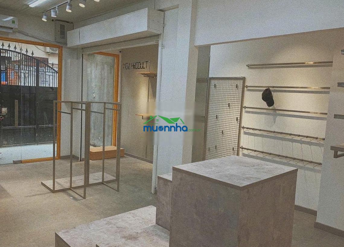 Hẻm xe tải thông 1/ nguyễn thái sơn, gv - phan văn trị. 5m x 15m. trệt + 1 lầu. giá: 7.5 tỷ tl