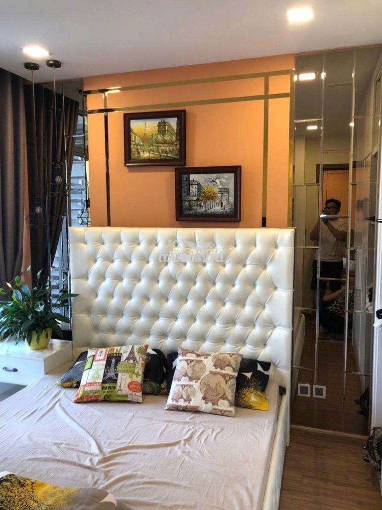 🏡 Cho thuê căn hộ p7 – vcp