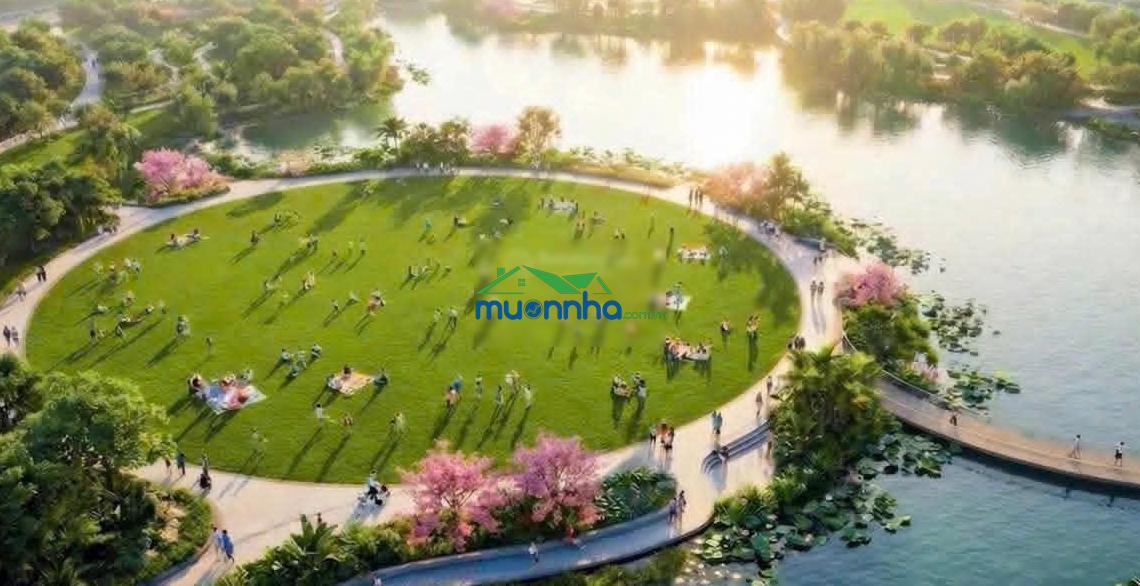 Bán căn 50m2 vinhomes sài gòn park khu giãn xây đường 13m gần công viên trường vinschool 0899 884 *** - 4