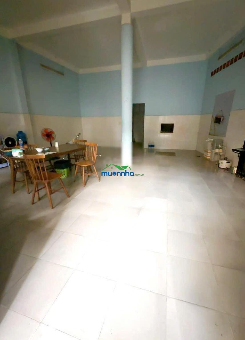 Bán gấp hiếm lê lợi - dt khủng - p4 gv - cn 190m2 ngang 6m 4 tầng - định giá 13tỷ bán 10tỷ5 - 4