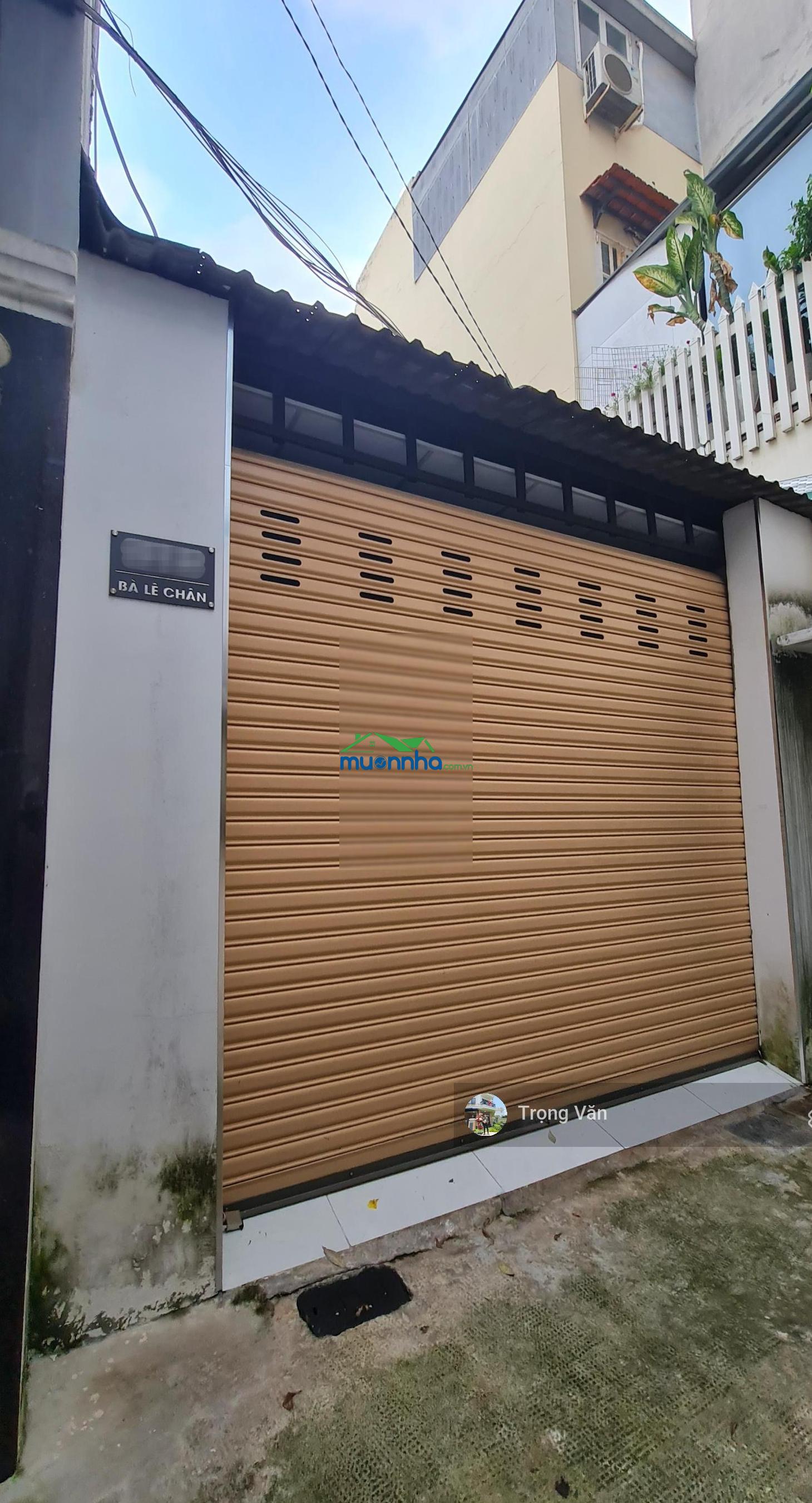 Tiện xây chdv - xe hơi đỗ cửa - gần mặt tiền p. tân định. giá tốt 15,9 tỷ - 4