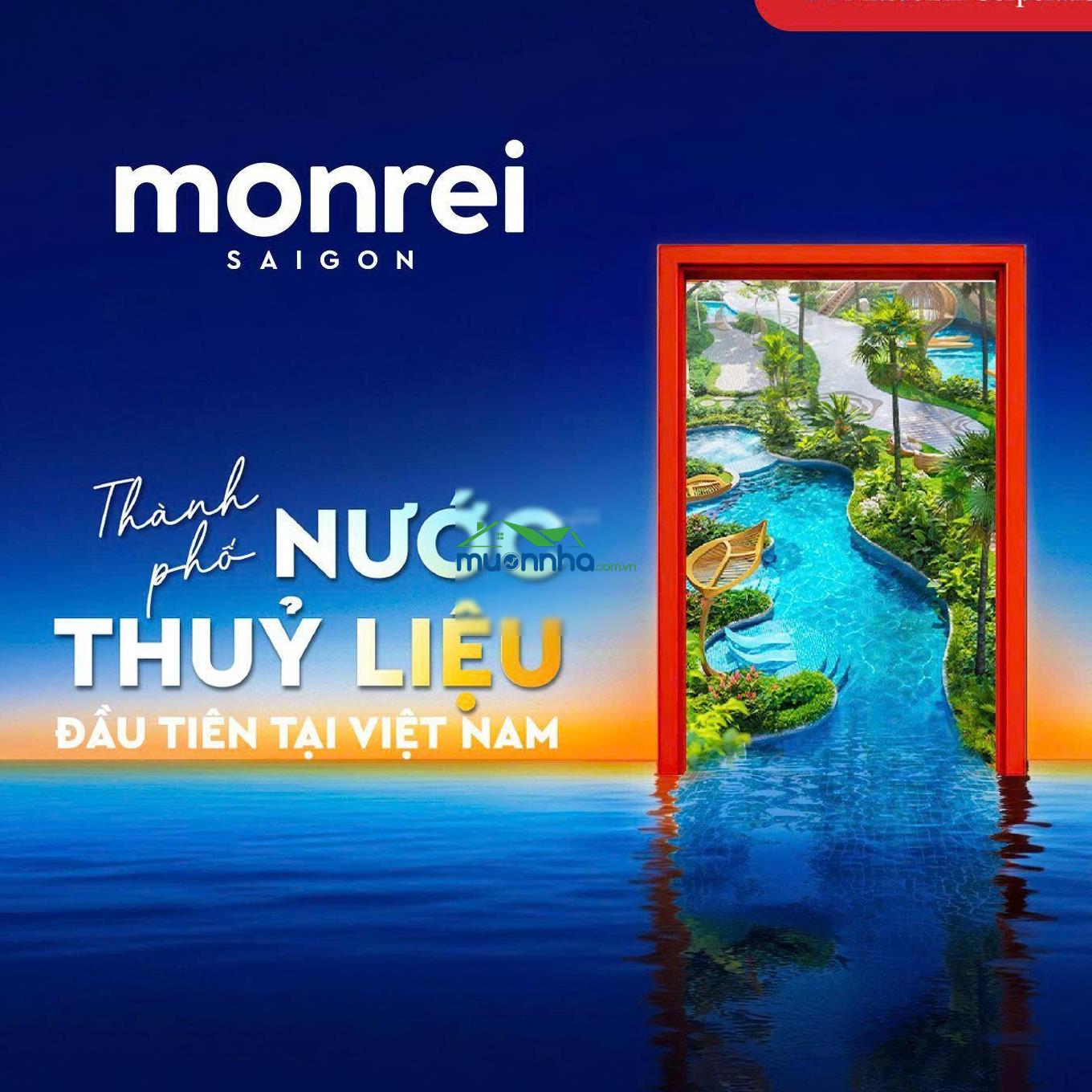 Mua monrei saigon trực tiếp từ cđt mitsubishi ngay gđ1, anh chị nhận chiết khấu lh em nga - 3