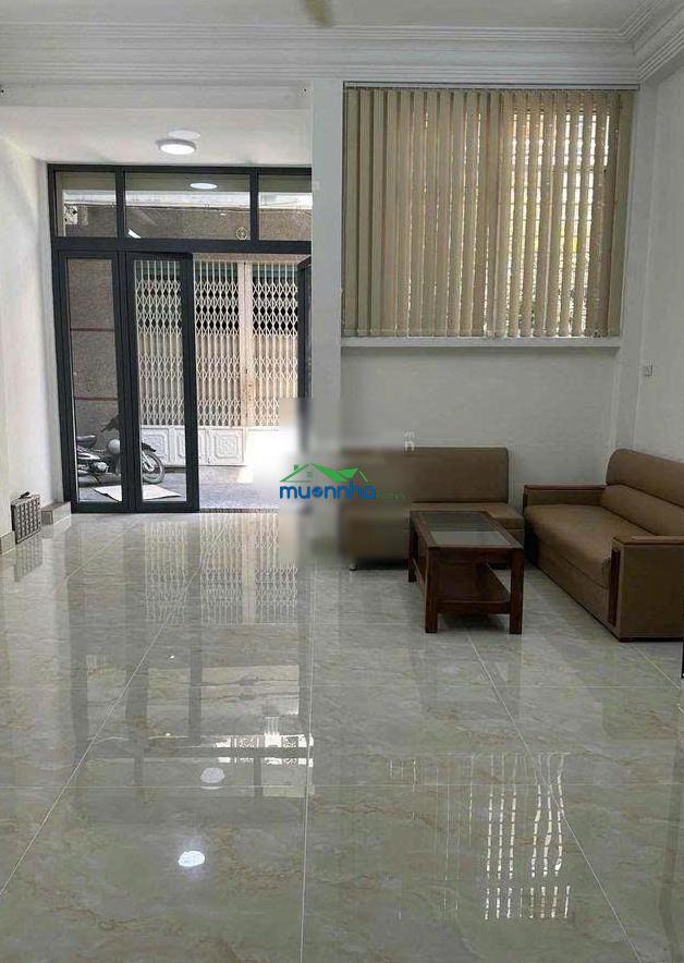 9,5 tỷ, 4 tầng - sát thảo cầm viên, quận 1, hxh có hđ thuê 25tr/tháng - 4