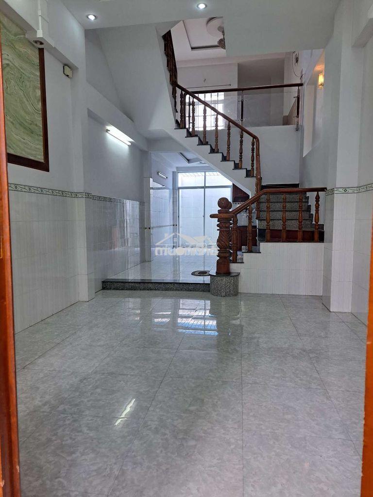 Cho thuê nhà nguyên căn rộng rãi sạch sẽ - 2
