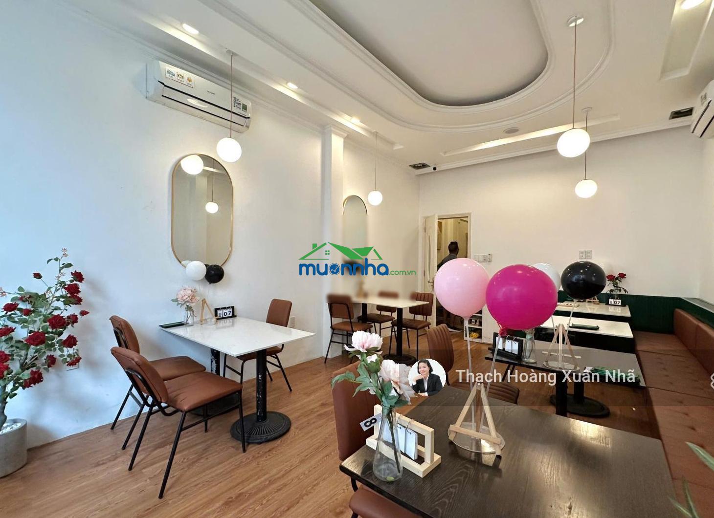 Khu sang nhất q3, đường phạm ngọc thạch, p6 - dt: 4m x 16,4m - 3 tầng - có hđt 50tr/th- chỉ 24,5 tỷ - 3