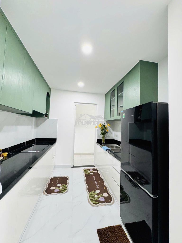 Hot-nhà mới_rộng thoáng_85m2- đẹp sạch siêu tooooo 6tr5/tháng - 3