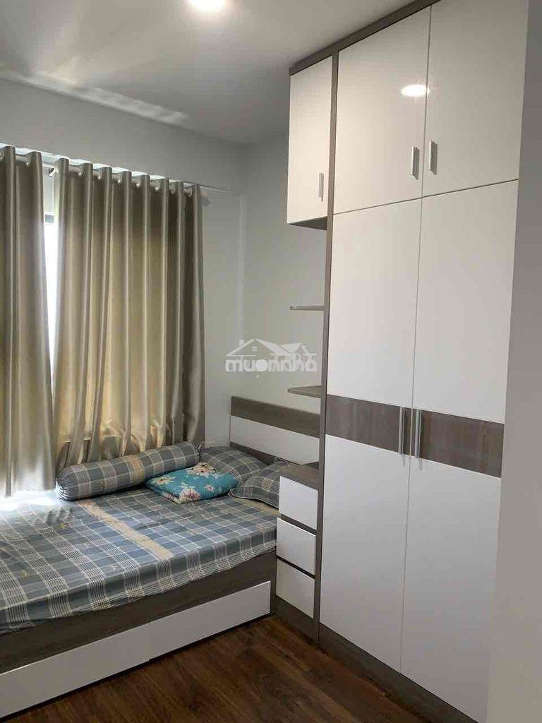 Cho thuê 1pn  full nội thất lovera vista giá chỉ 7tr/th - 2