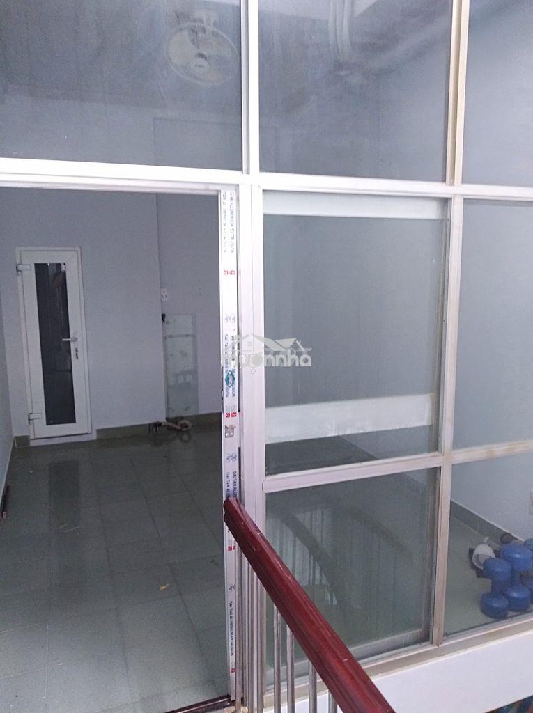 Phòng trọ ở ghép nam trần bình trọng quận 5 1tr5/tháng - 3