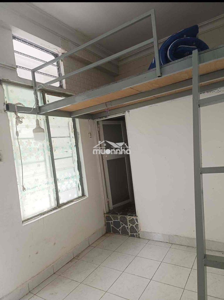Giờ giấc tự do, nhà sạch sẽ thoáng mát an ninh - 4