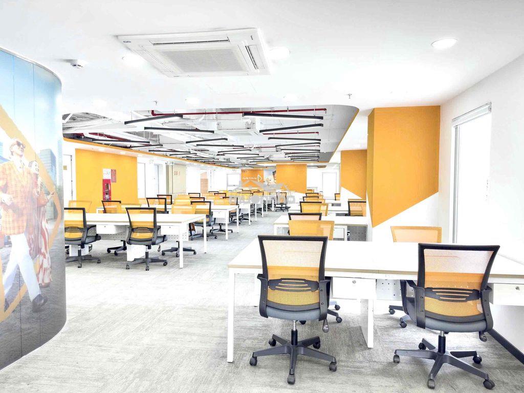 Bulding mặt tiền lê quang định gò vấp!!! (20x40m) - 4