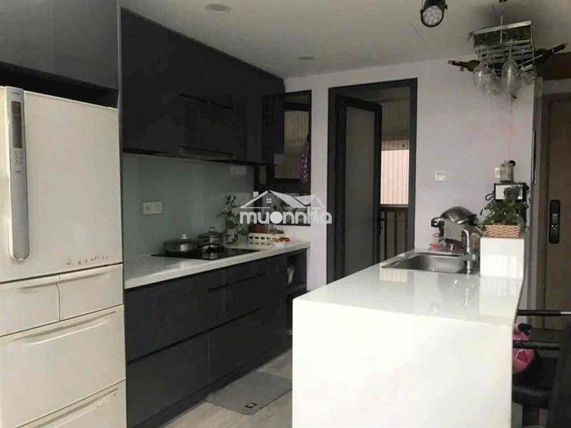 Còn vài căn hộ 2pn topaz đủ tầng, vị trí, full nội thất ở liền kh ơi