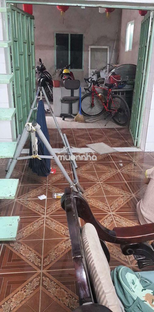 Cần bán nhà tân hiệp .diện tích đất 56m vuôn