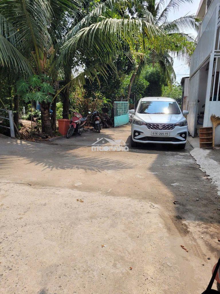 Đất thổ cư 60m2 - vĩnh phú - bình dương - 3