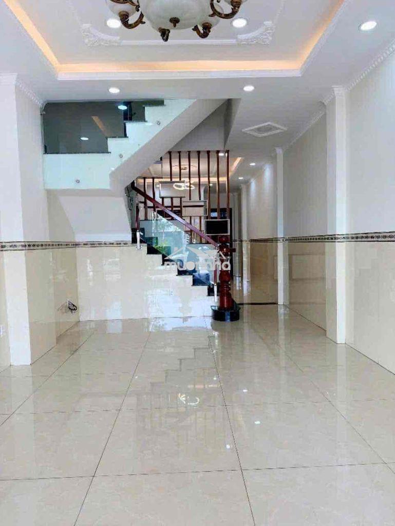 Cho thuê nhà mặt tiền kinh doanh nguyễn thị khắp tân đông hiệp dĩ an
