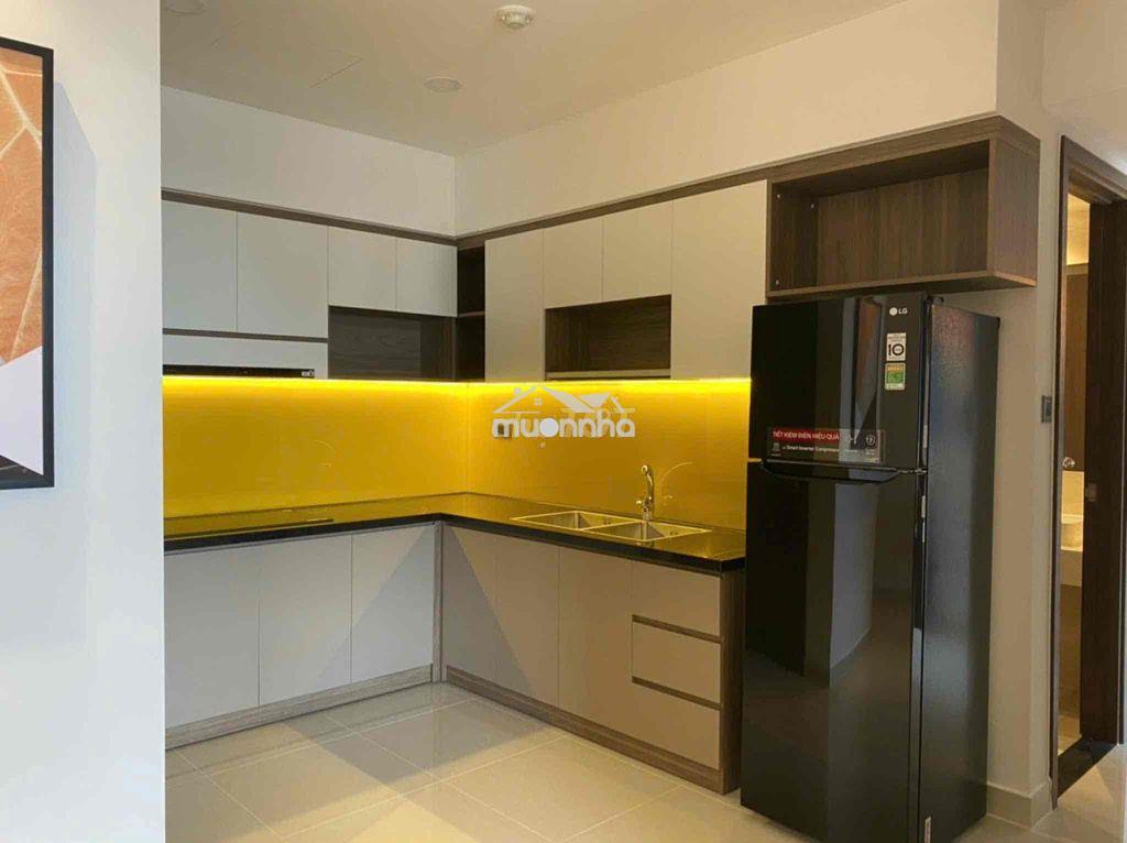 Căn hộ view sông 2pn 88m2 saigon royal - 2