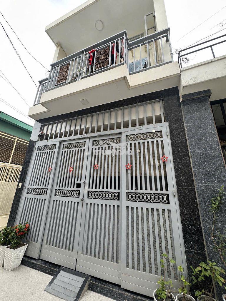 🏠Bán nhà 6mx16m, mt lý thường kiệt hóc môn - 3,9 tỷ