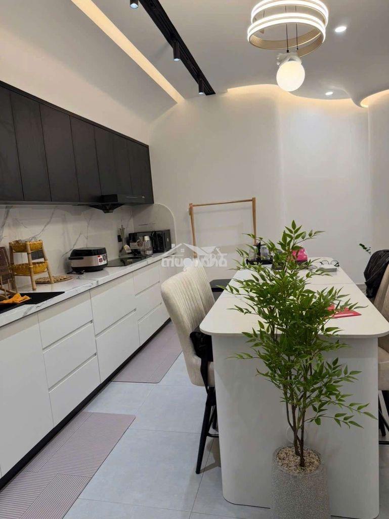 Bán chung cư 468 phan văn trị p7 gò vấp, dt 76m, 2pn - 4