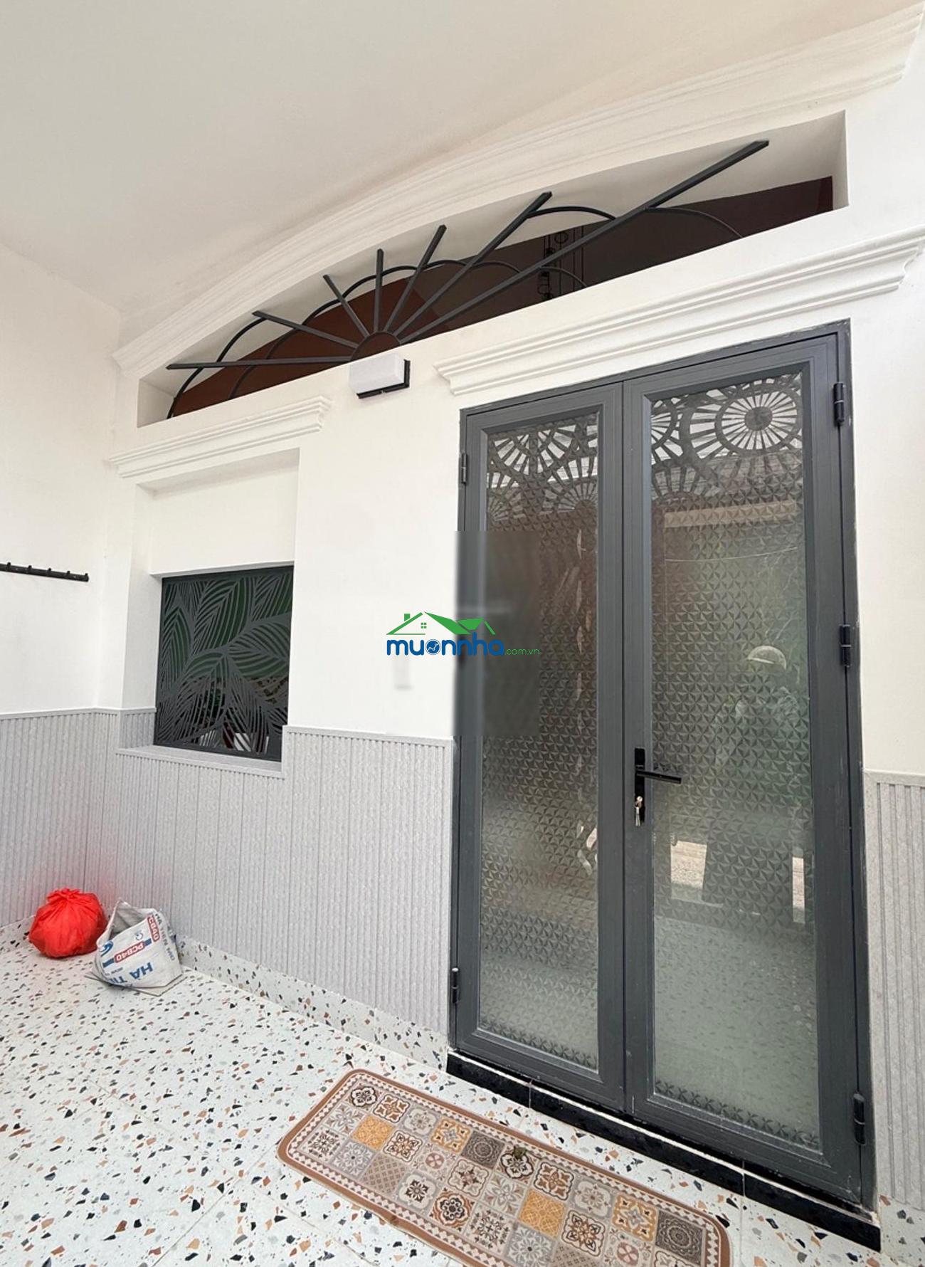 Nhà đẹp lô góc quận 7 - 61.6m² - 3pn dưới trệt chỉ 5.65 tỷ - nở hậu tài lộc - 3