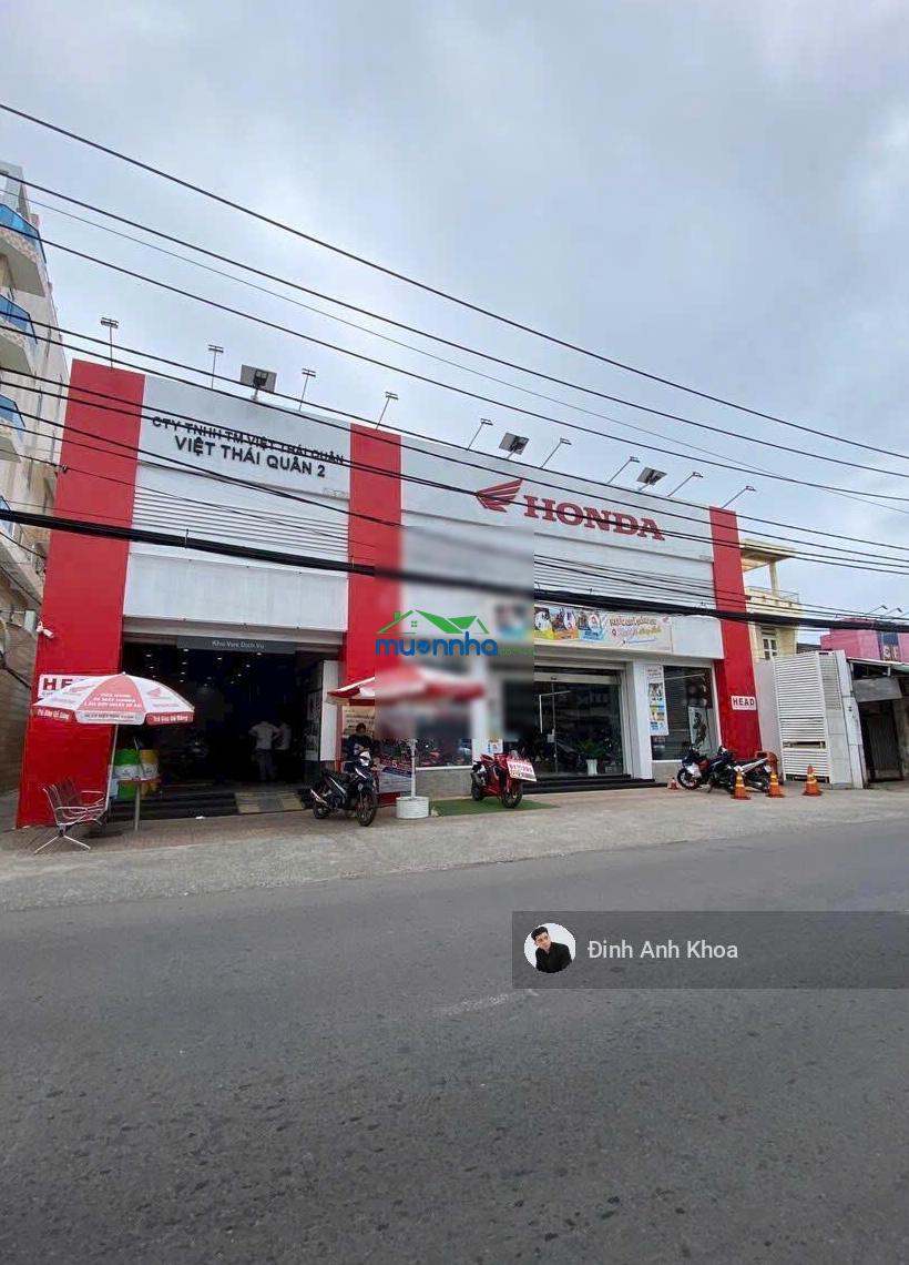 Mới! tòa nhà khu nguyễn thiện thuật, q3. dt 8 x 15m, 3 tầng thuận tiện khai thác ngay chỉ 19 tỷ tl - 3