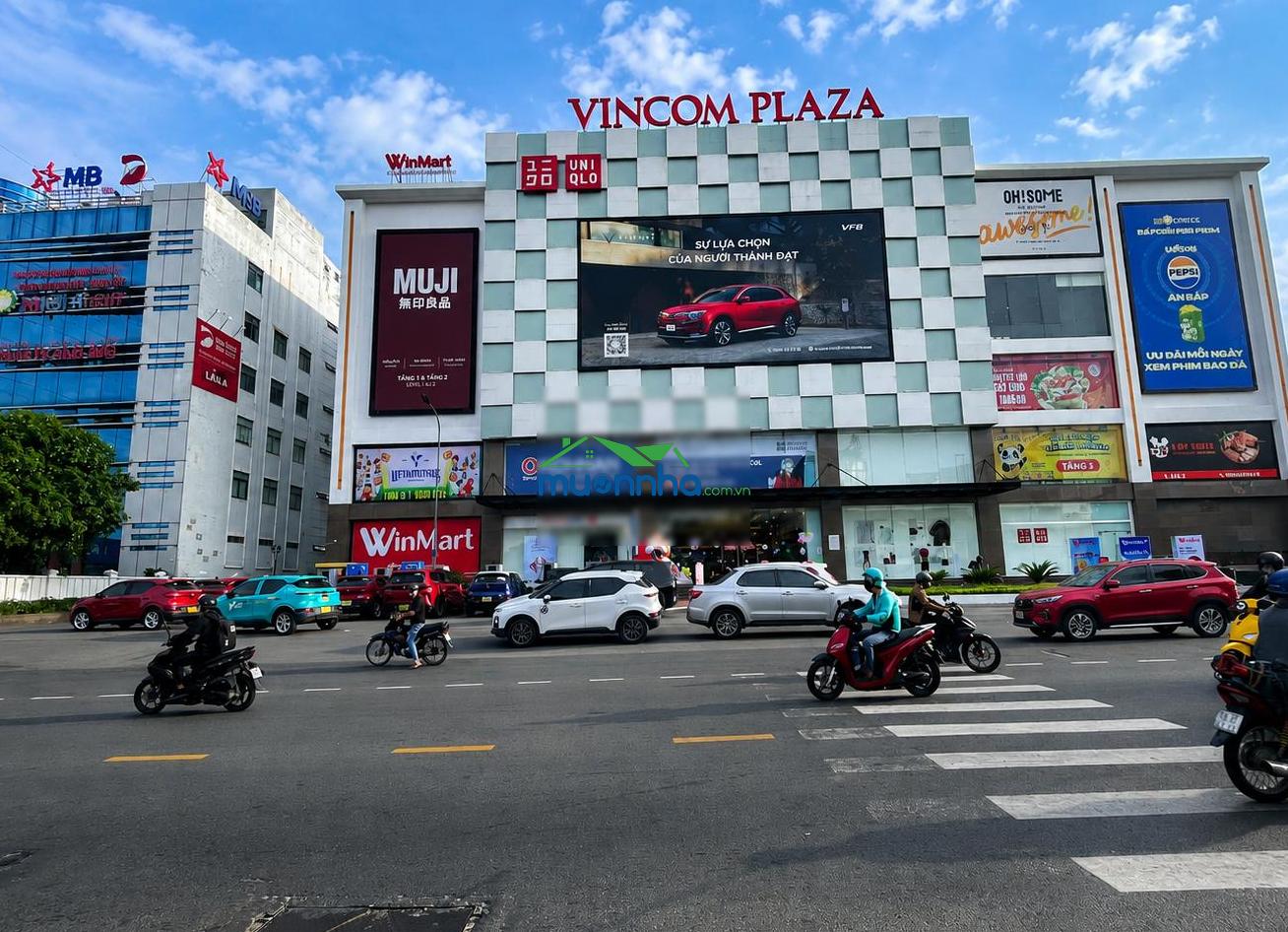 Nhà mới 2 tầng 3 pn, sd 73m2 hẻm thông xe hơi, 10m ra vincom lê văn việt, sổ hồng riêng, 4.59 tỷ