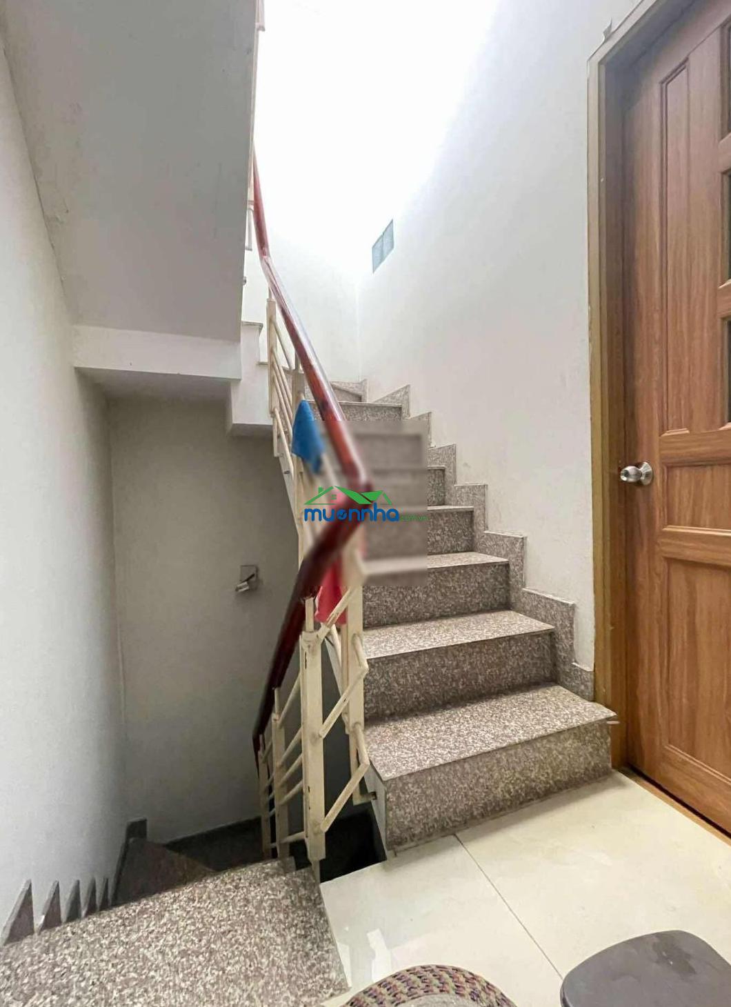 Bán nhà nguyễn tiểu la, 4.4m x 7.8m, 4 tầng, quận 10 giá chỉ 5.1 tỷ - 3