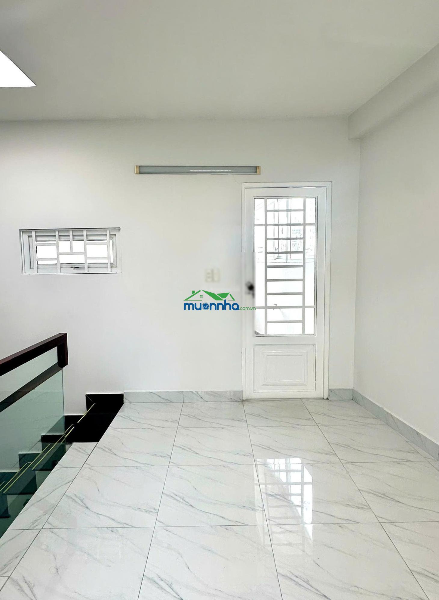 Bán nhà riêng tại trương đăng quế, phường 1, gò vấp, 11 tỷ, 60.6m², hàng hiếm giá tốt - 3