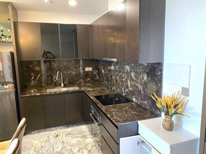 Cho thuê căn hộ lumiere (1pn-26tr) (2pn-30tr) (3pn-42tr) miễn phí quản lý - 0917 375 065 - 3