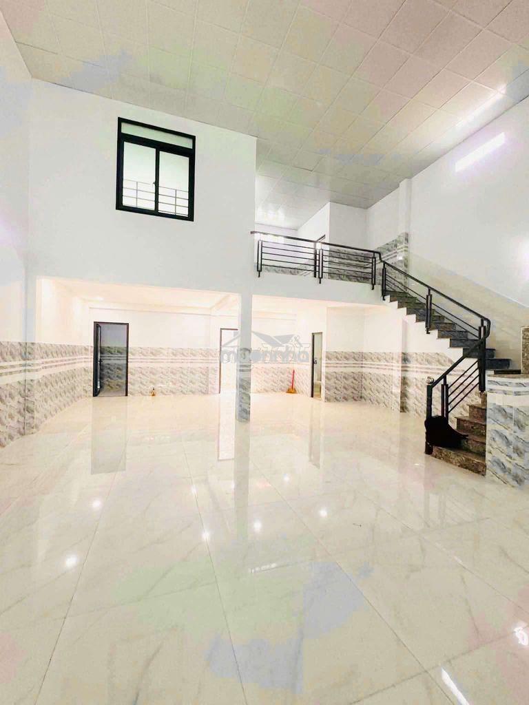 Nhà 2 tầng, 182m2 full thổ,hẻm xe hơi ttt 14,giáp q.12,chỉ 4,868 tỷ.