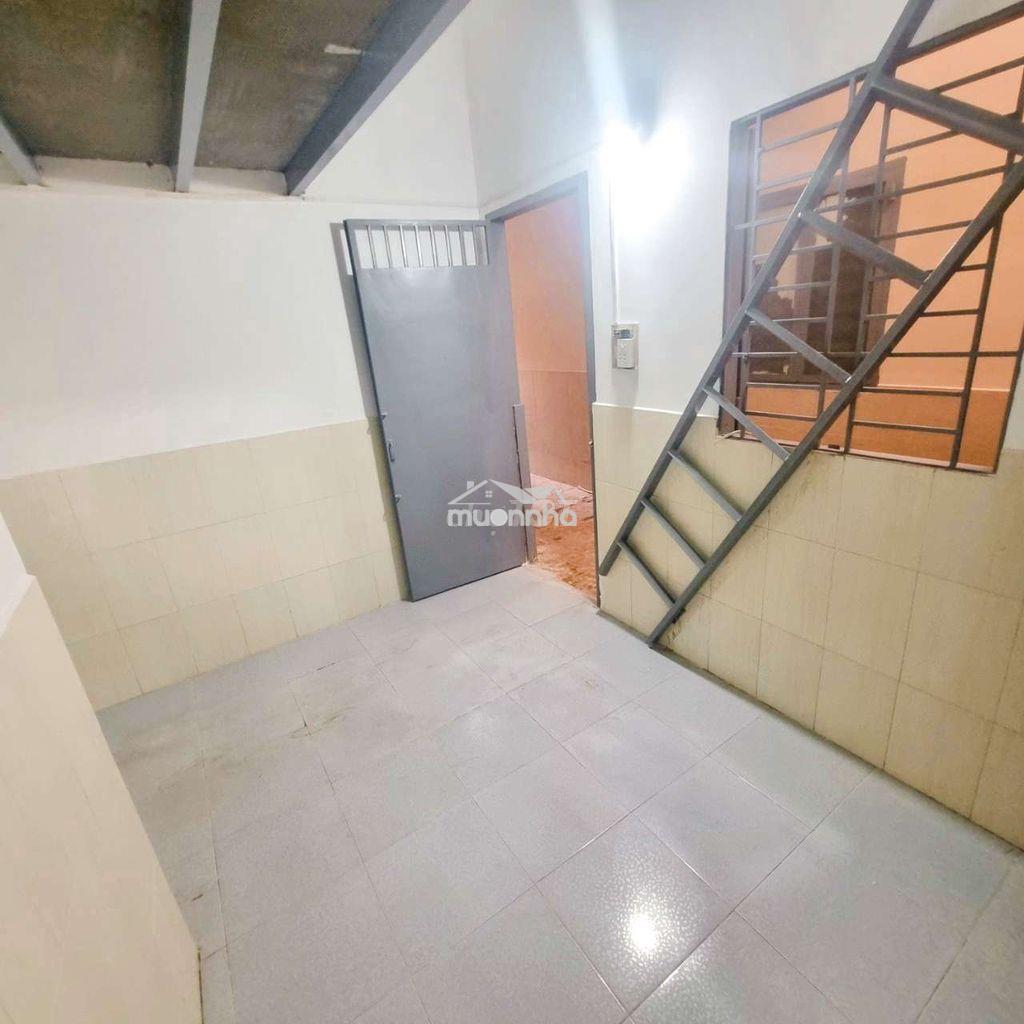Phòng trọ thoáng mát ,binh dân, sạch sẽ giờ giấc tự do - 3